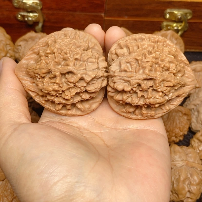 【闪购商品】吊坠文玩核桃用****洪官帽50