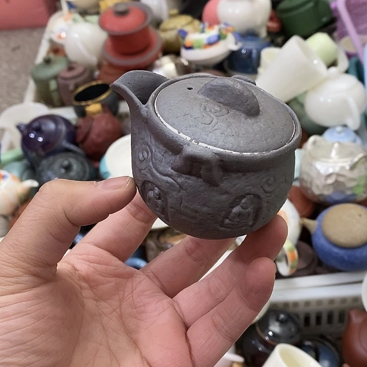 陶瓷艺术品及陶瓷制品