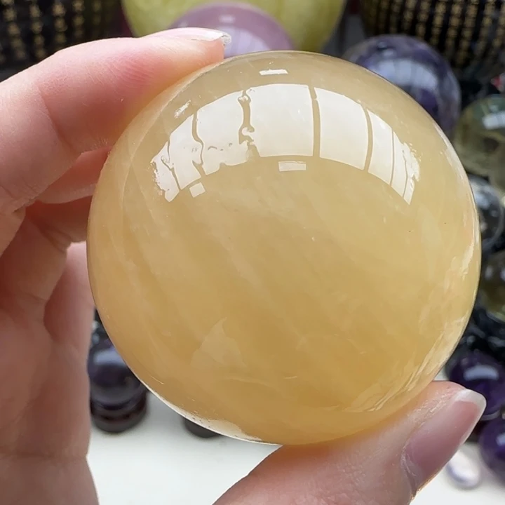 水晶摆件未镶嵌a134