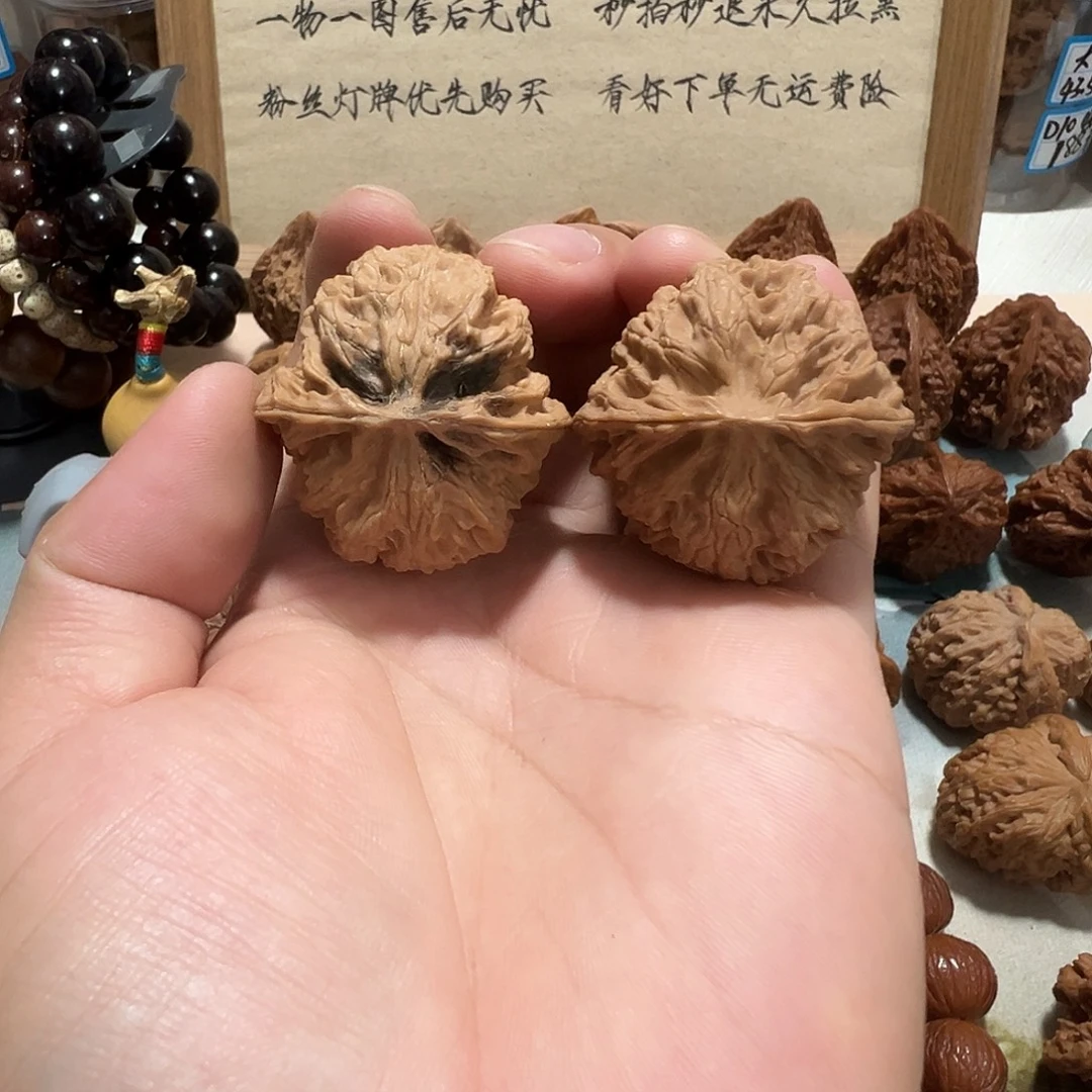 34号文玩核桃38尺苹果园