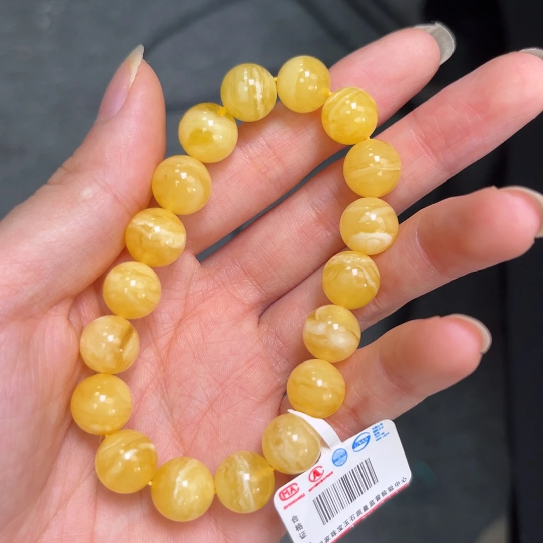裸石琥珀未镶嵌琥珀10+