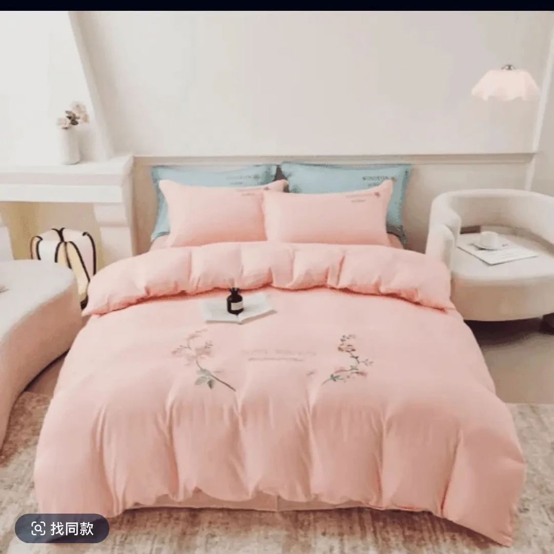 28*新款印花四件套,亲肤透气更舒适