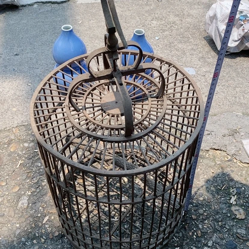 【闪购商品】瓷片久**烤景德镇现代工艺品