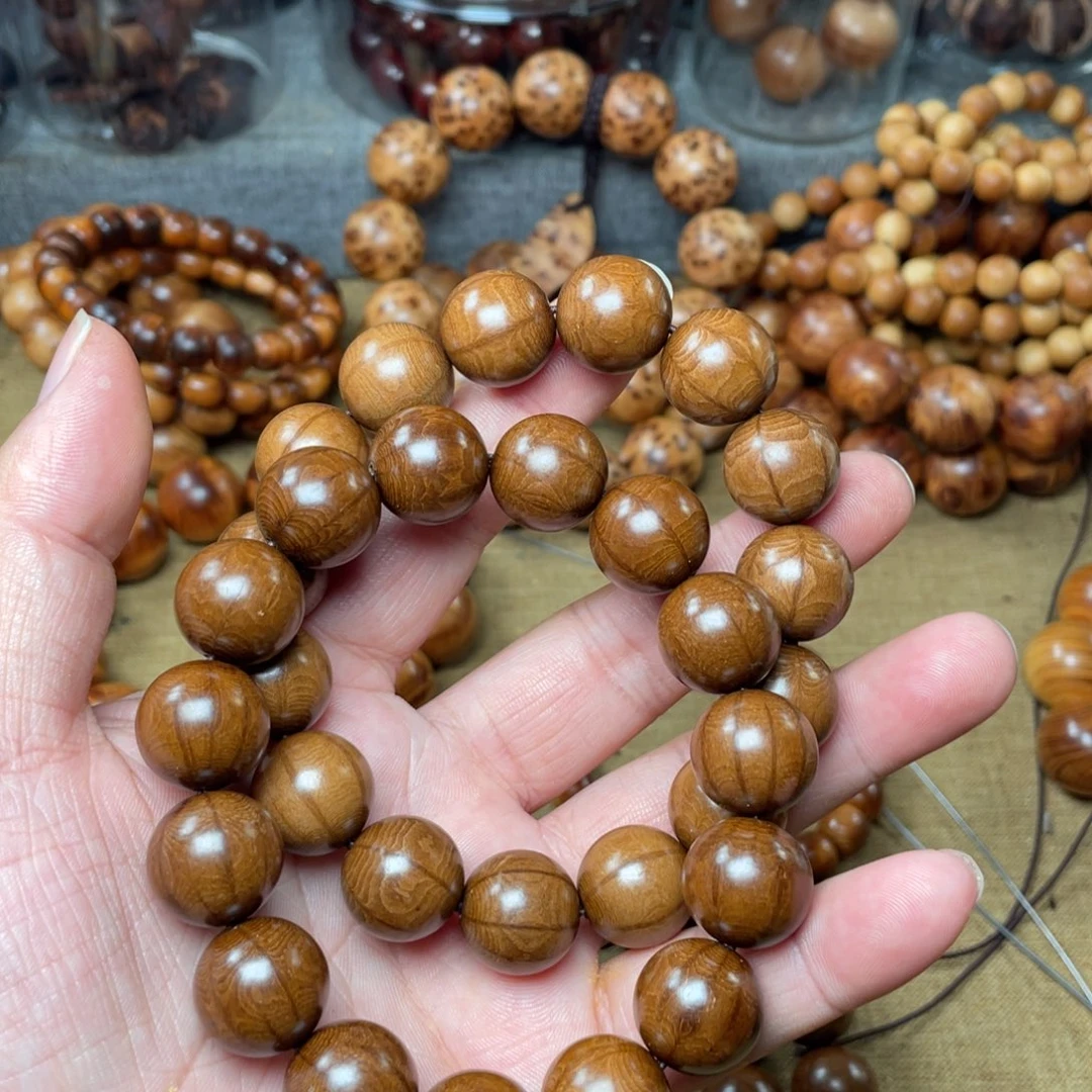 六道木无事牌1.5六道木老料