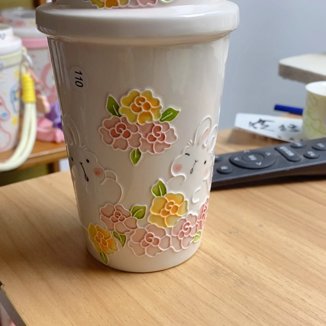 手绘手工制作陶瓷110