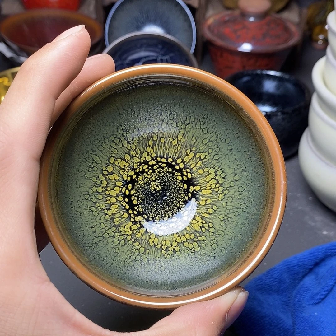 茶盏全品无瑕哈哈哈哈177