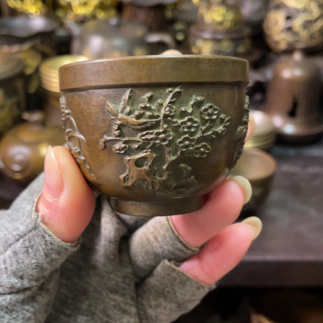 铜器摆件 888888888888