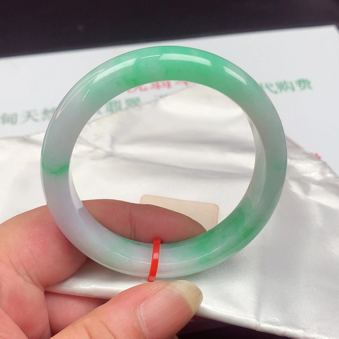 翡翠手镯未镶嵌880470