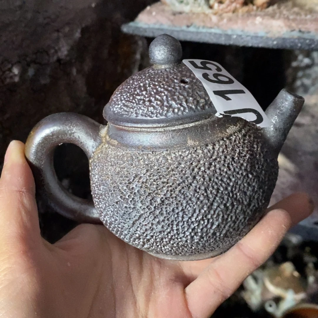 开窑大吉 高货多多165