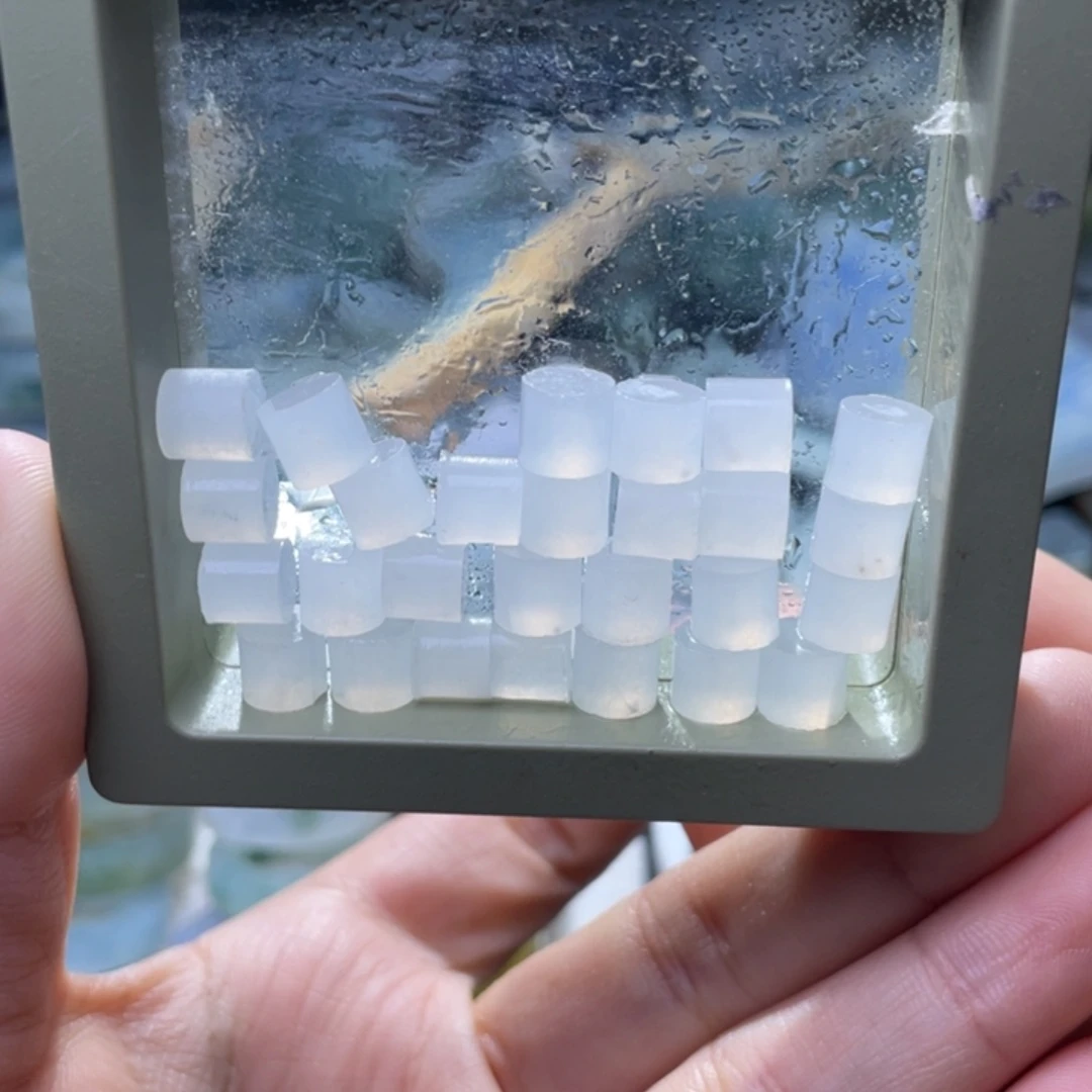 未镶嵌定制翡翠翡翠定制