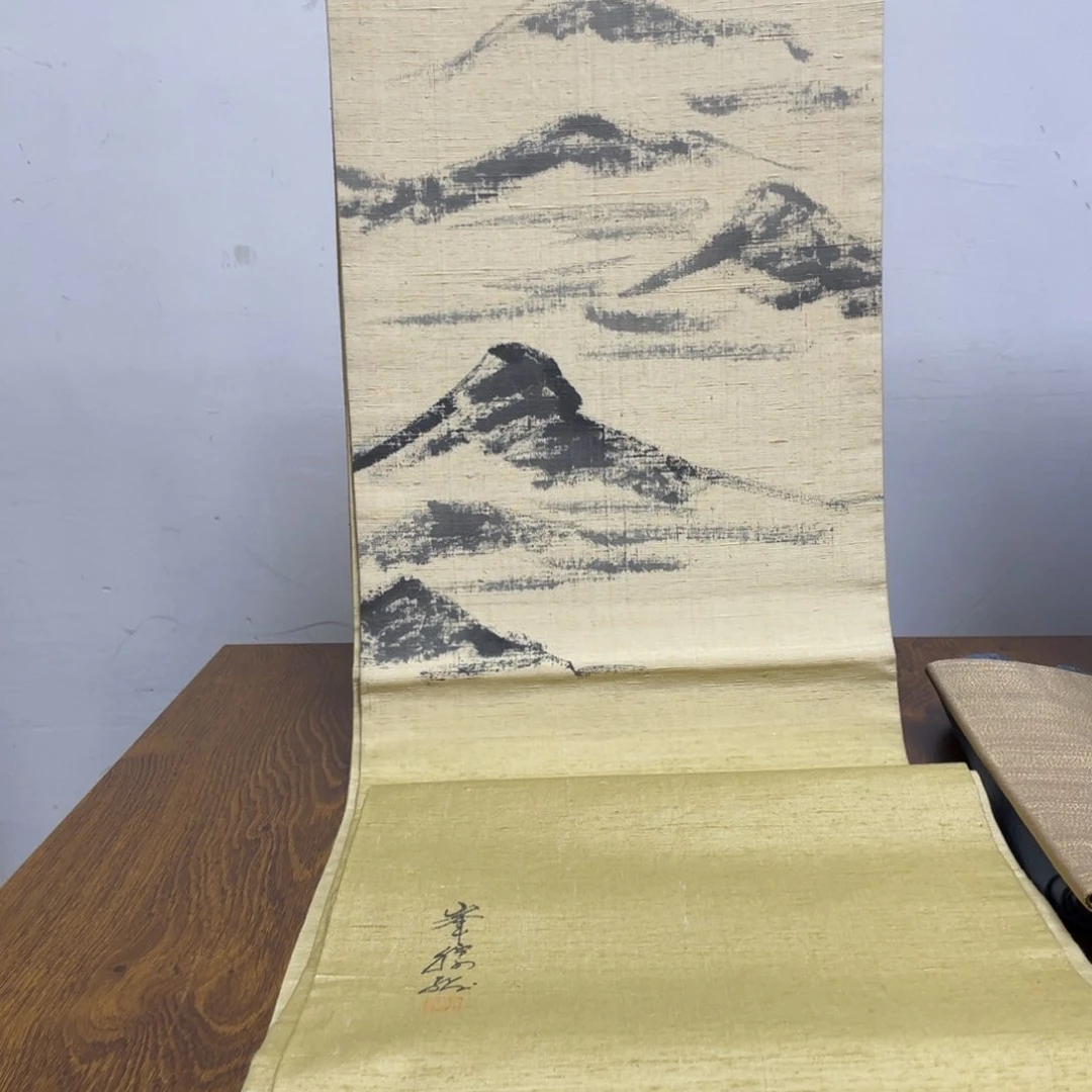 织绣织锦技艺高超