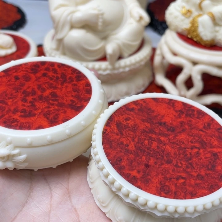 东非黑黄檀（紫光檀）