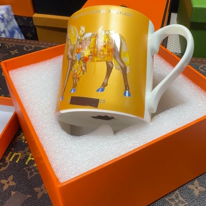 欧美陶瓷餐具摆件118