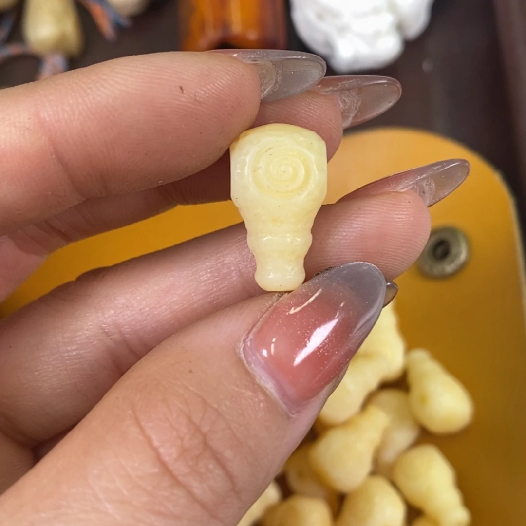 手串/手链驼骨配饰69尺寸1.0