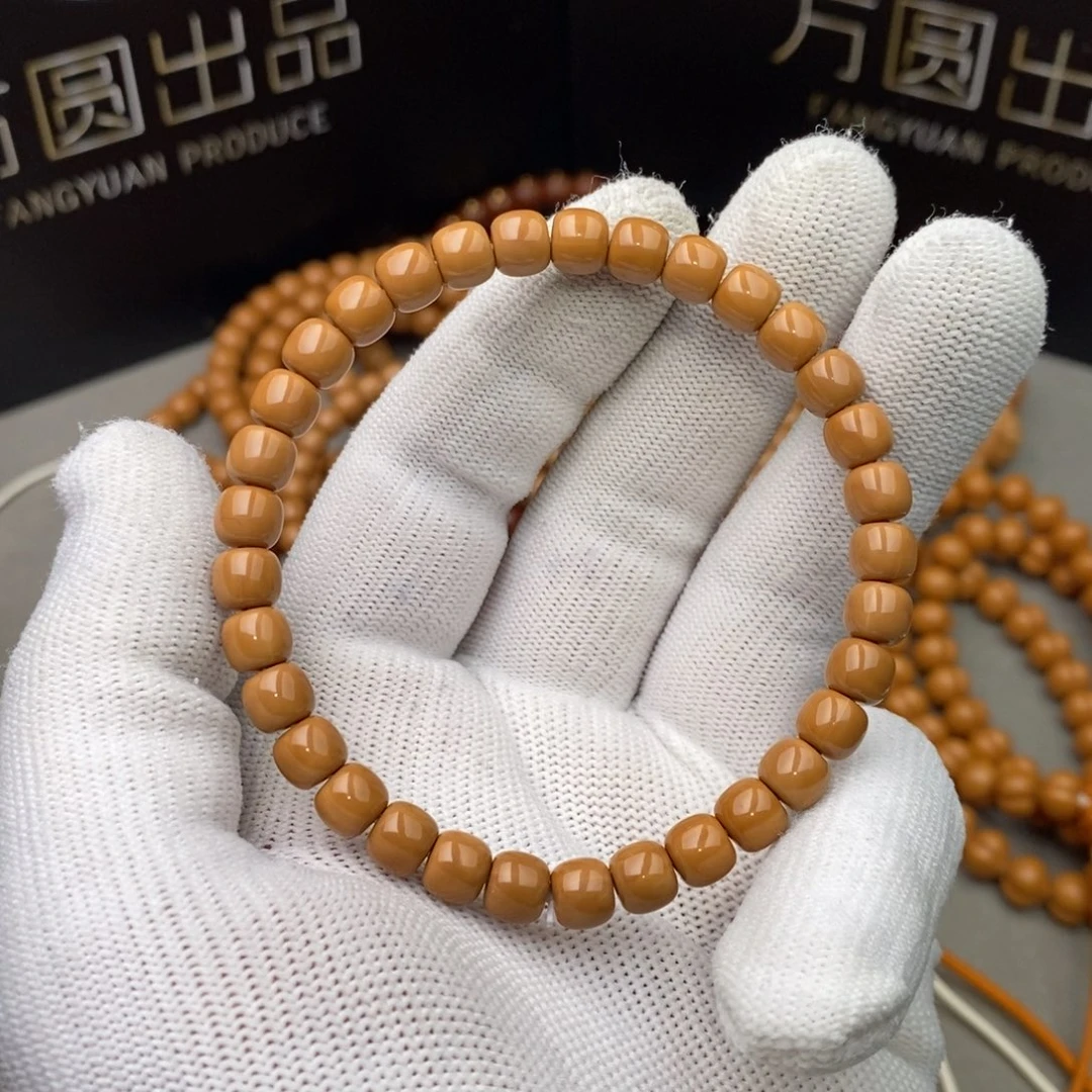 手串猴头核桃7.0老型