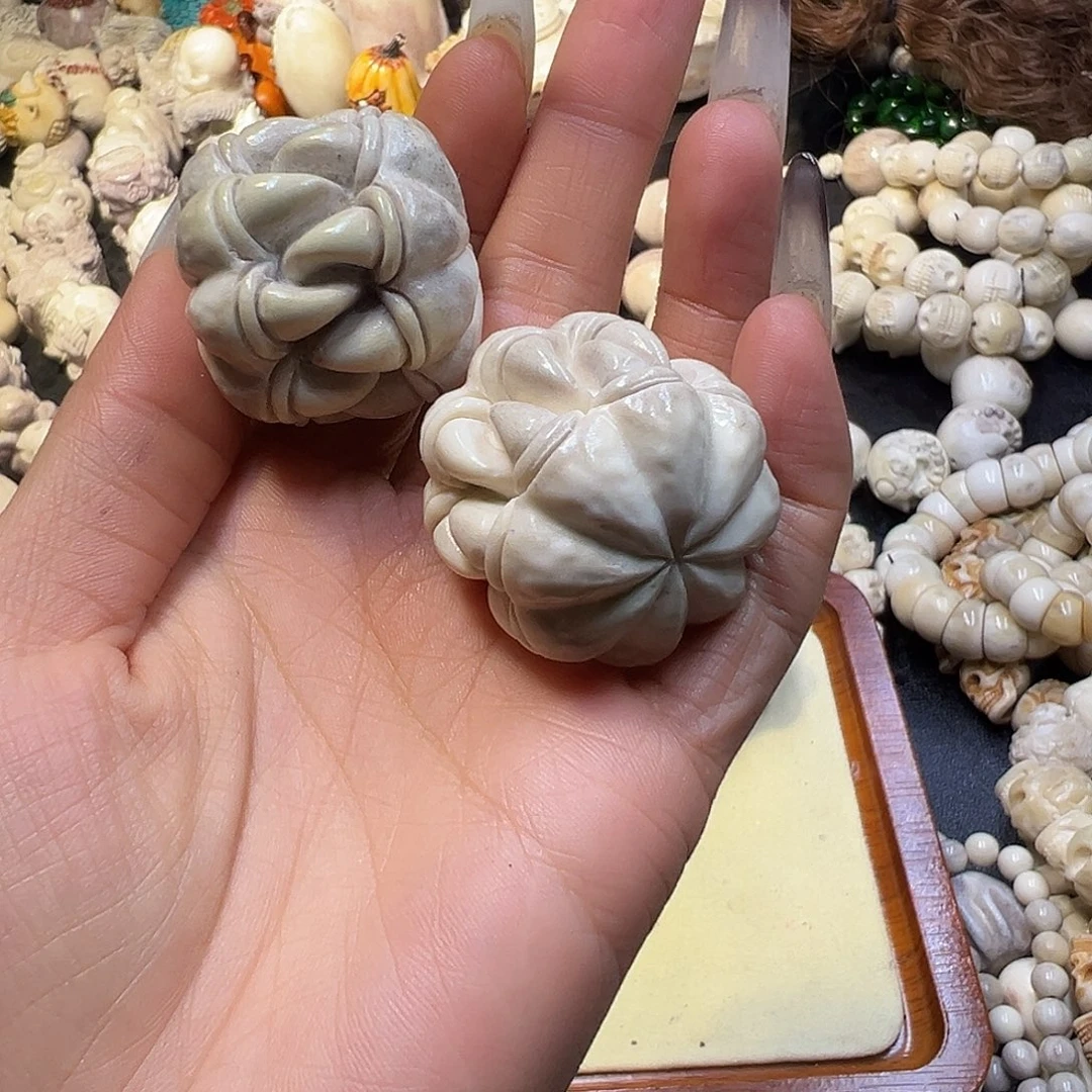 手串/手链鹿骨鹿角