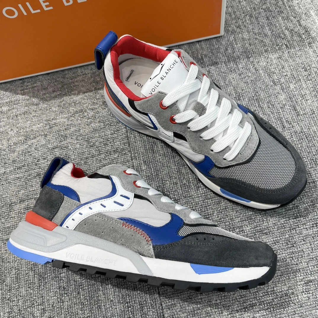 【维拉白鞋子】新款真皮男鞋安脚舒服软底软面舒适百搭男士时尚