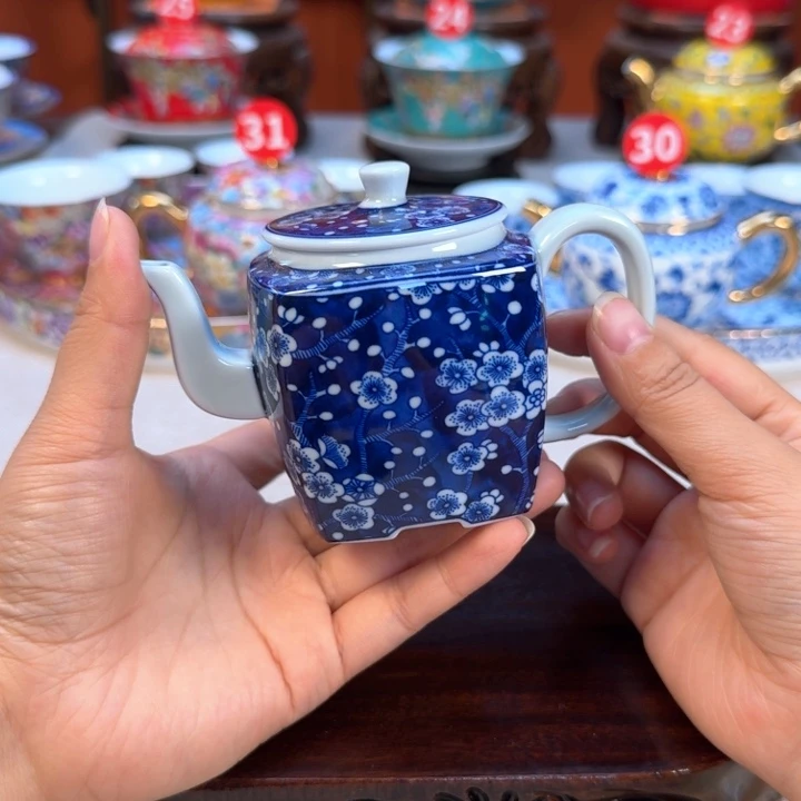 景德镇陶瓷景德镇瓷器