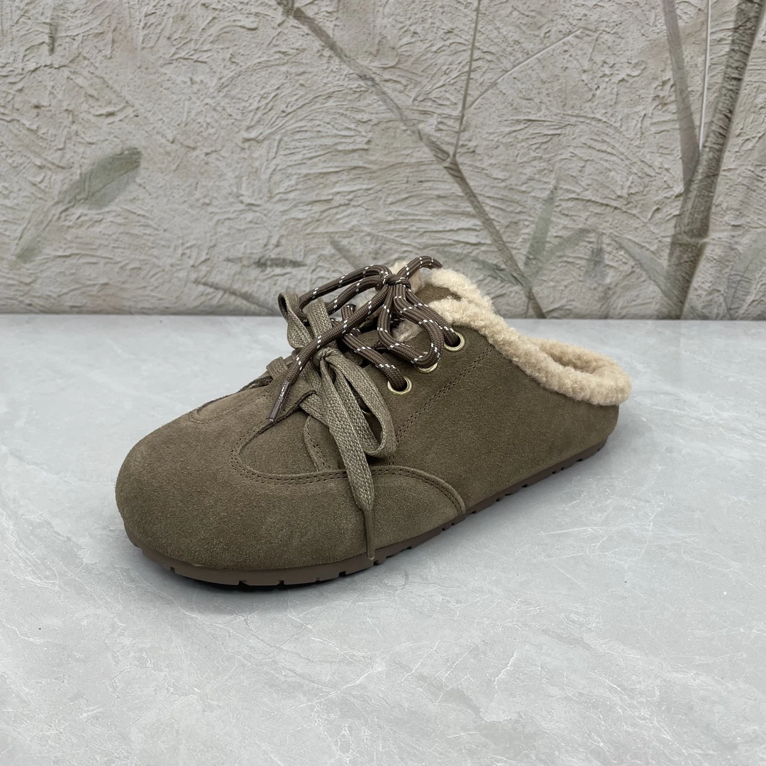 包头托 女鞋 02-19