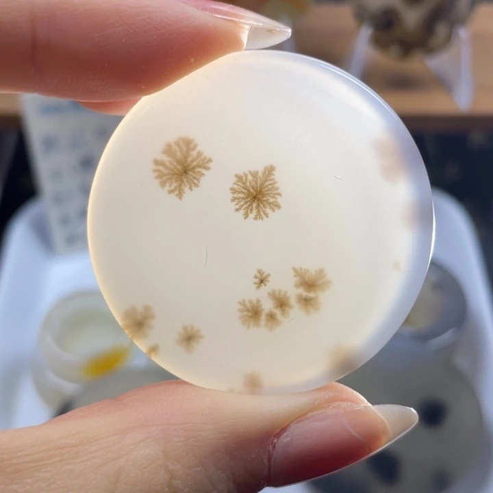 玛瑙/玉髓未镶嵌牌子