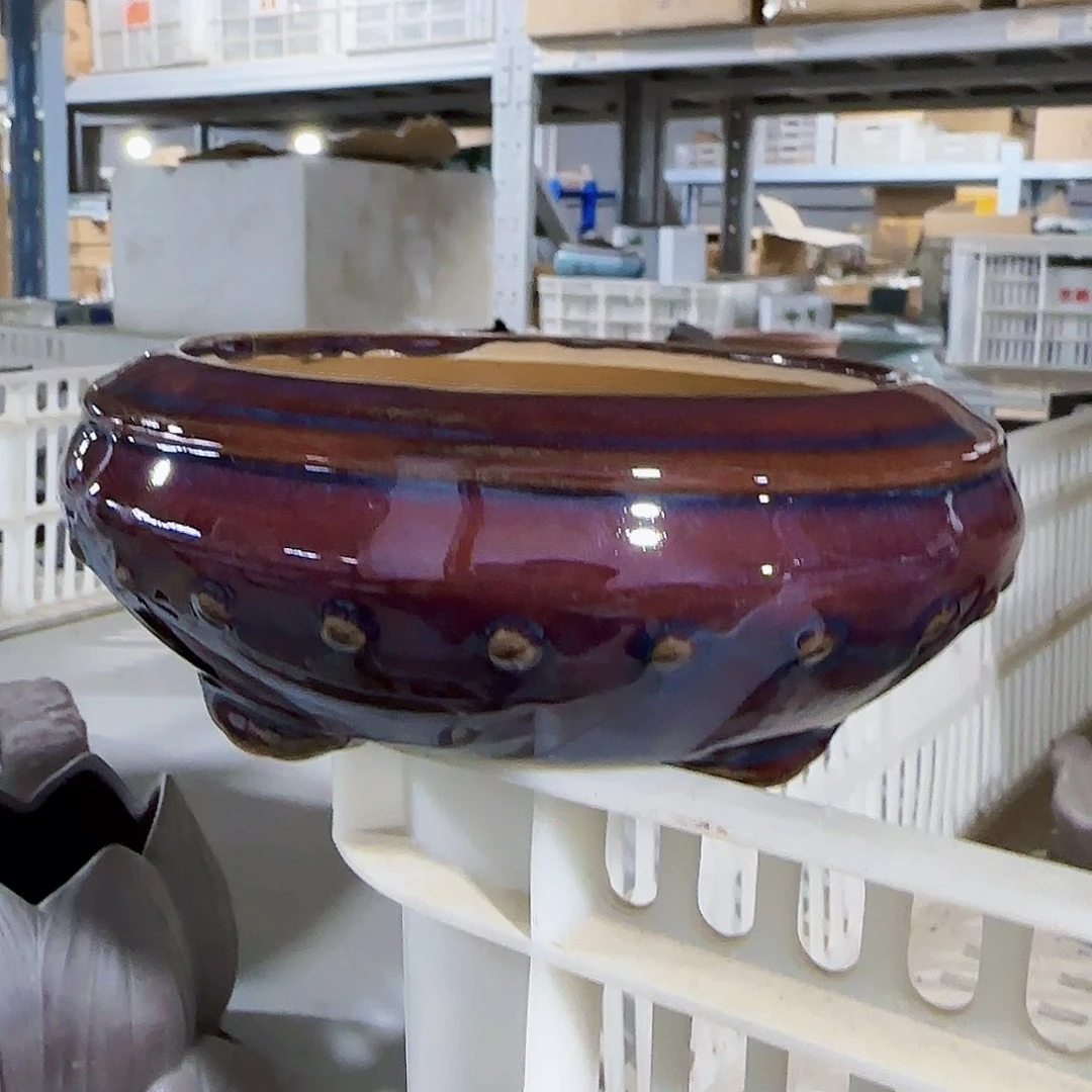 陶瓷陶瓷花盆特价上新