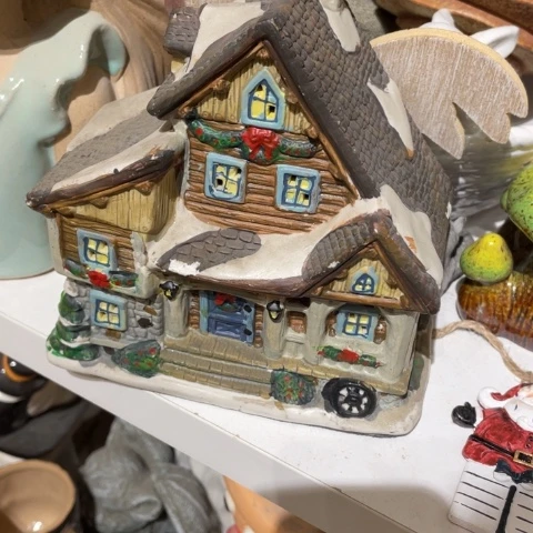 【闪购商品】罐摆件摆件摆件摆件摆件