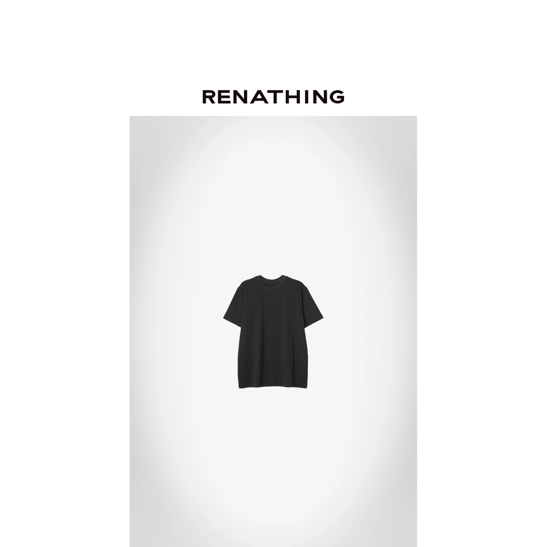 【RENATHING】舒适亲肤弹力宽松套装