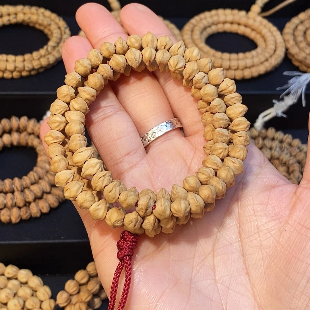 吊坠柏香籽/百香籽