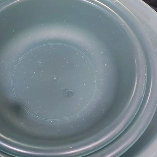 三件套塑料盆三个