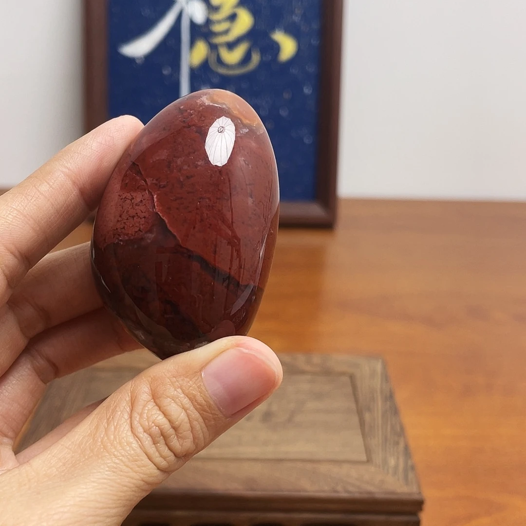 玛瑙/玉髓未镶嵌珠宝奇石