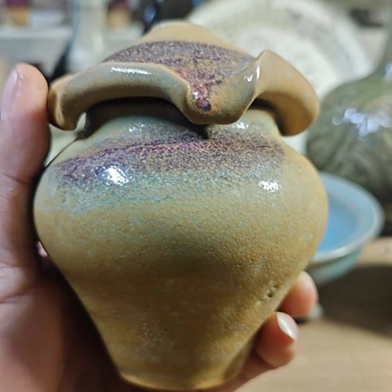 古风雅颂L货甄选雅器