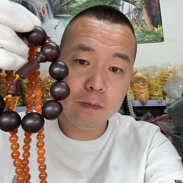 非洲紫檀（红花梨）298