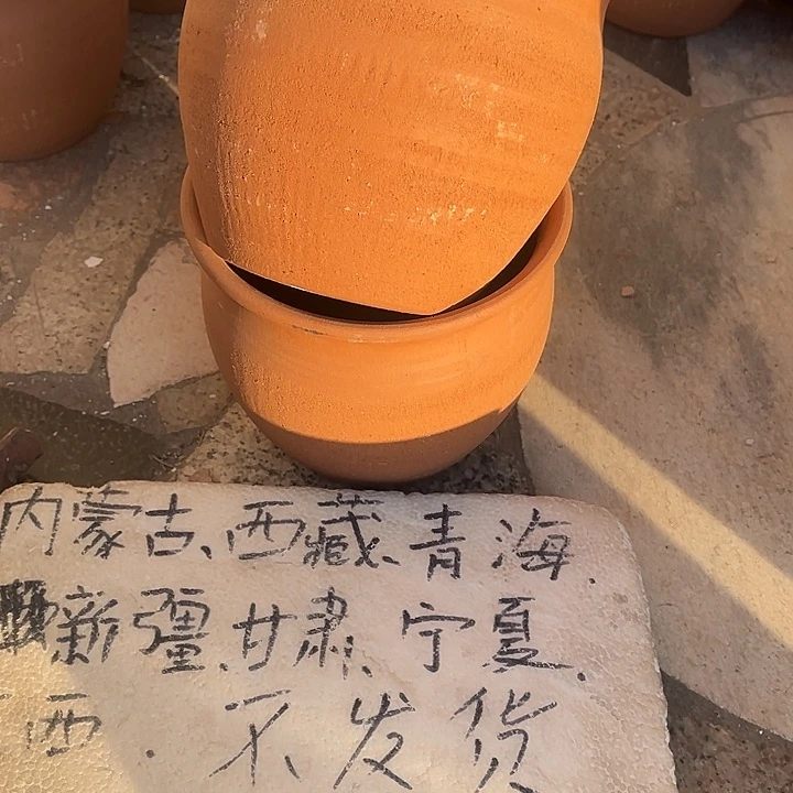 泥塑自产自销模式