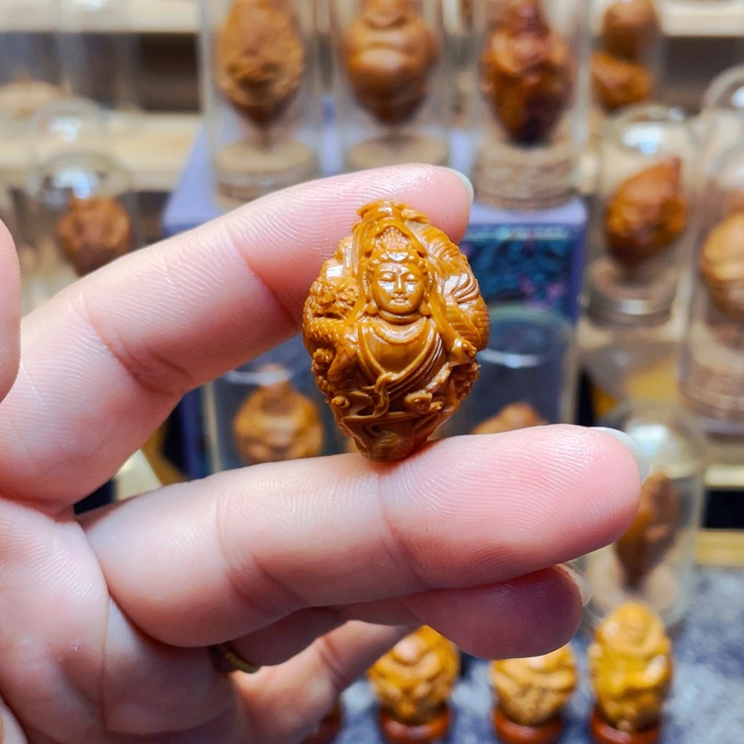 手串/手链橄榄核橄榄