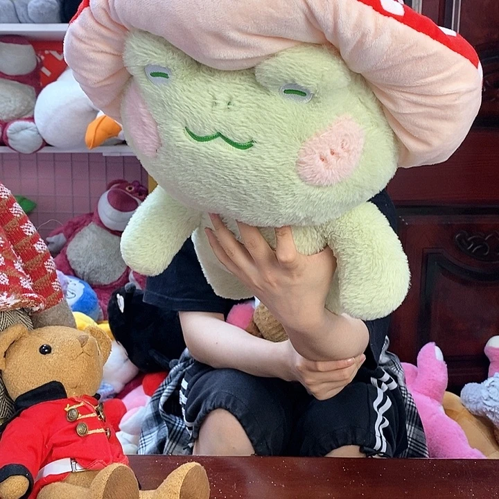 毛绒快***?149中古