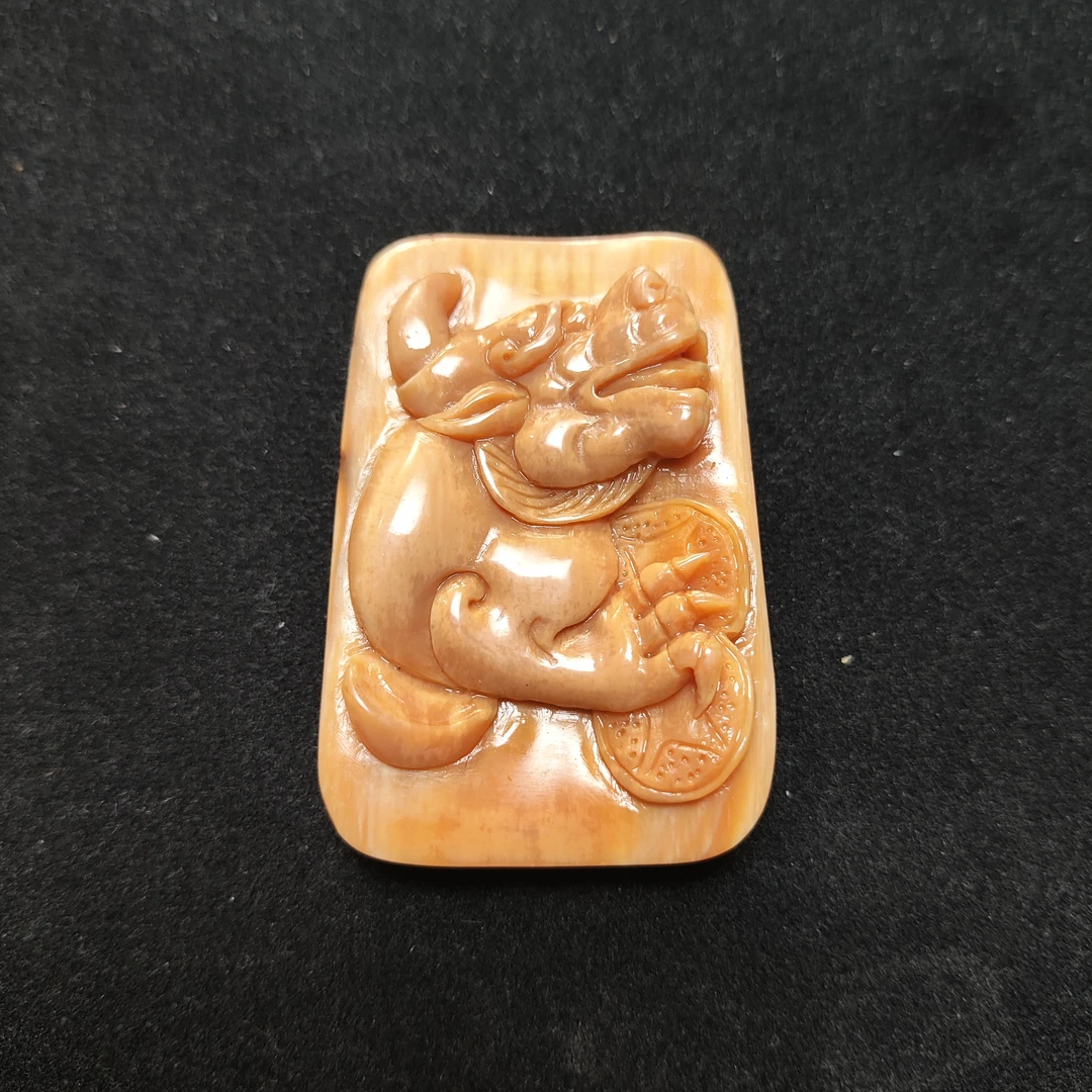 猛犸约27克牌子M3510