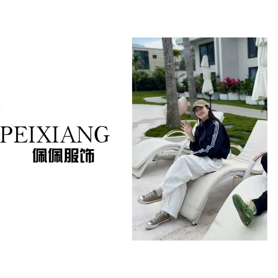 佩佩PB 【蕾丝冲锋衣】外套 Y12682 6026277时尚休闲百搭春夏设计师