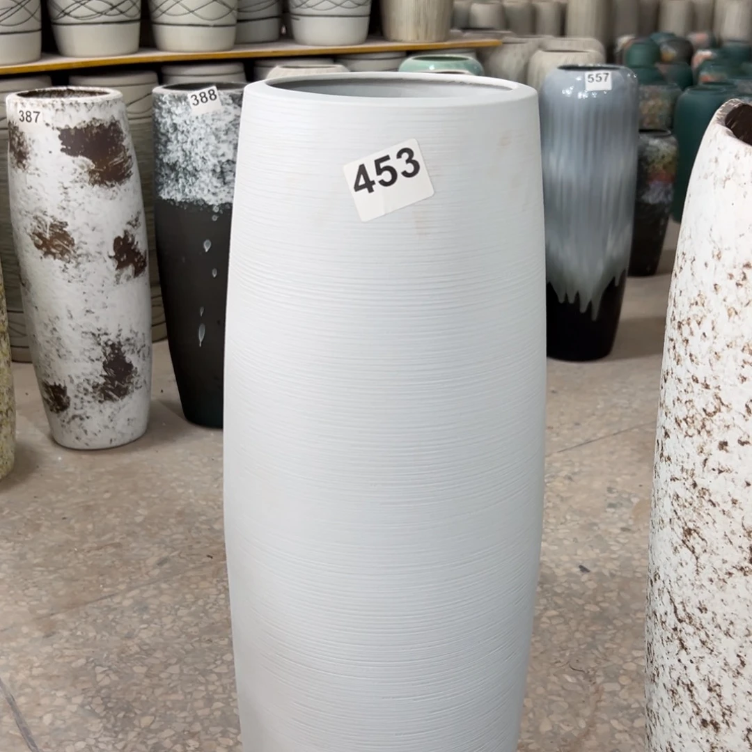 高度60口14无孔瓷器