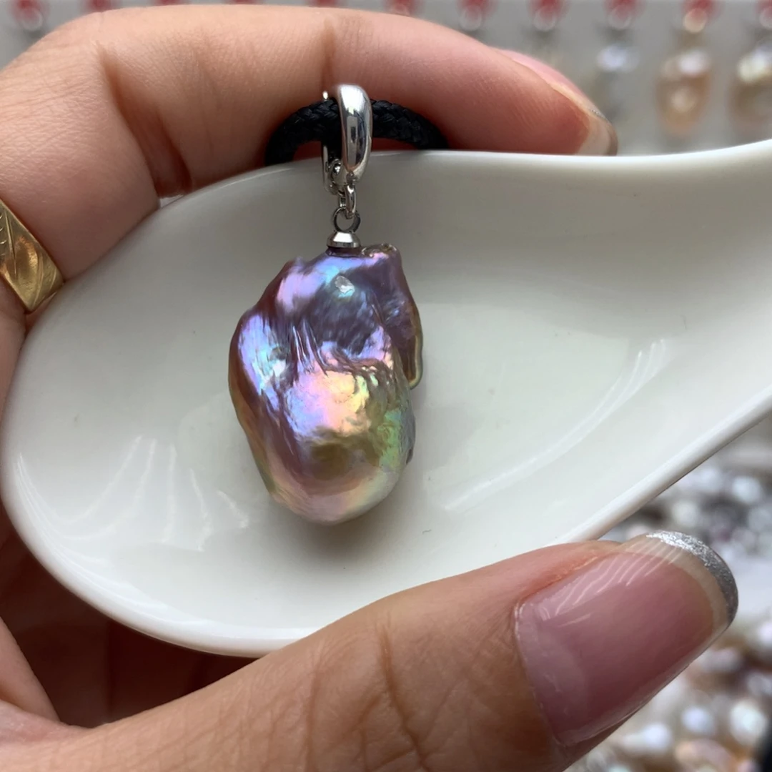 合金淡水珍珠其他