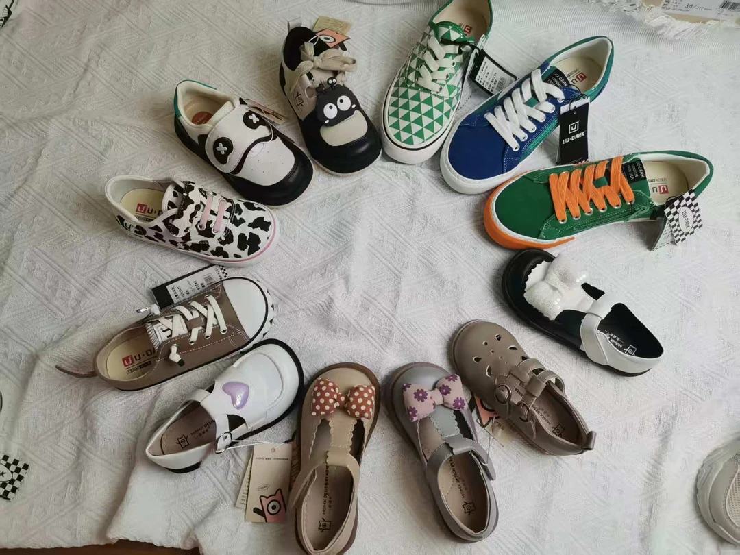 【品牌童鞋断码尾货】!!!按编号拍! NO退换!不找差价 秒扣秒付!