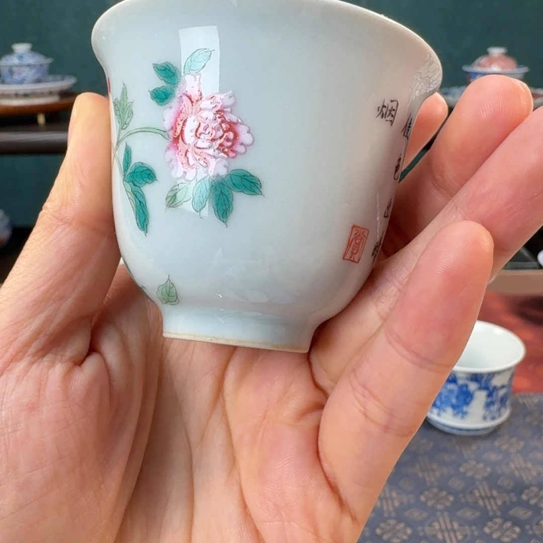 瓷片优游瓷生活雅器