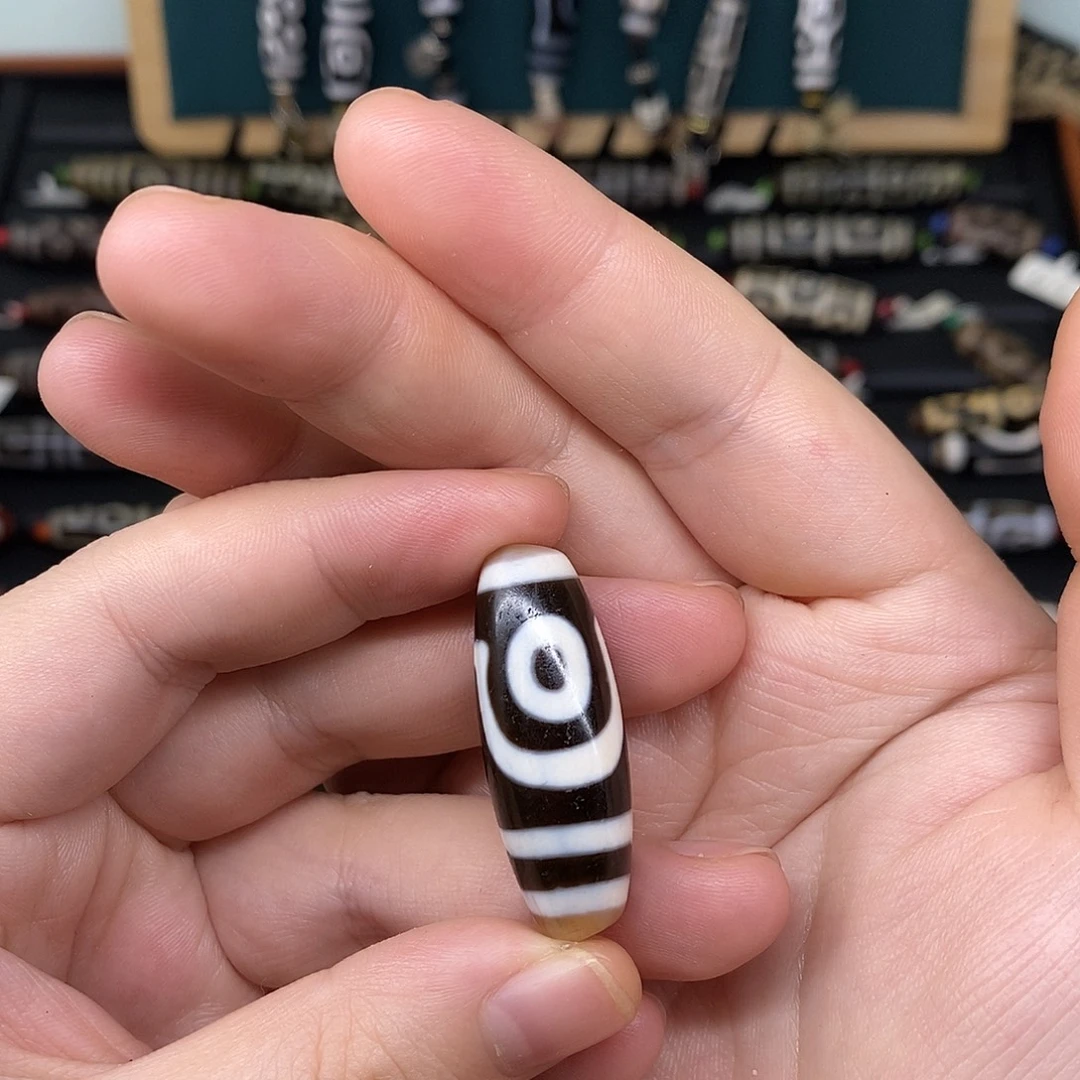 玛瑙/玉髓（覆膜）未镶嵌颈饰