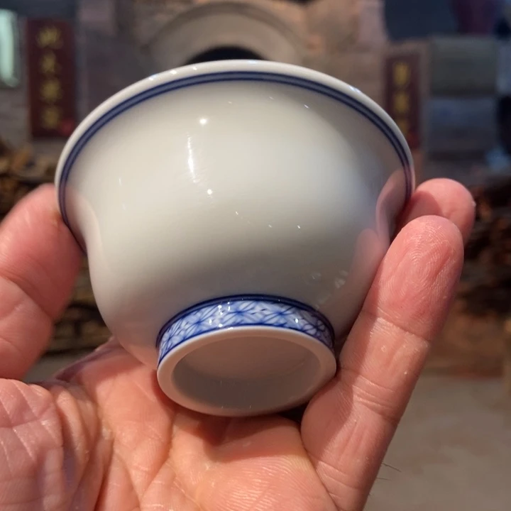 三哥柴窑竞拍作品1