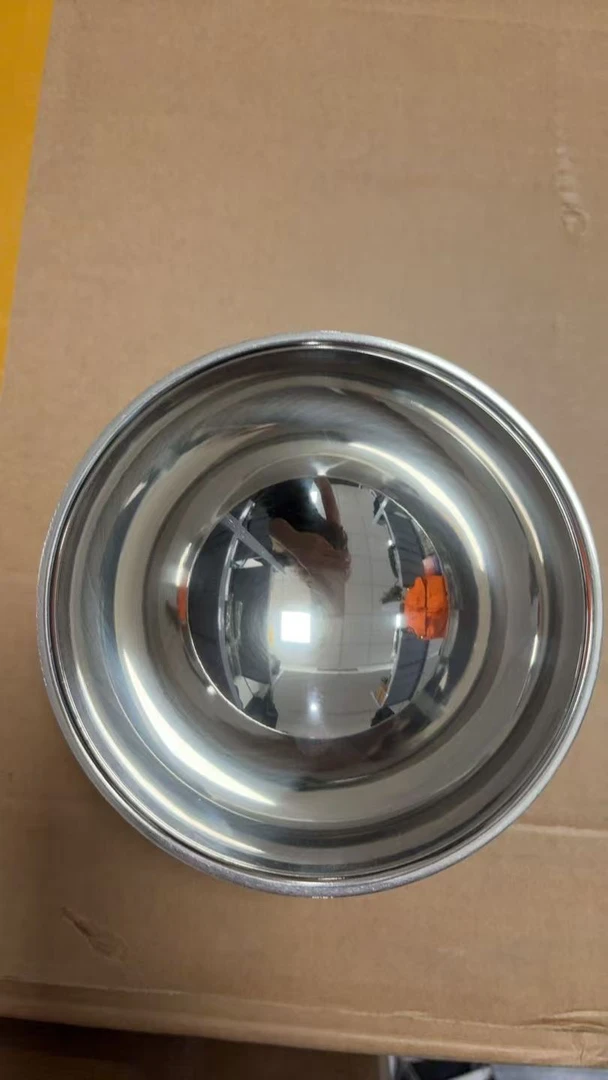 316不锈钢双层碗