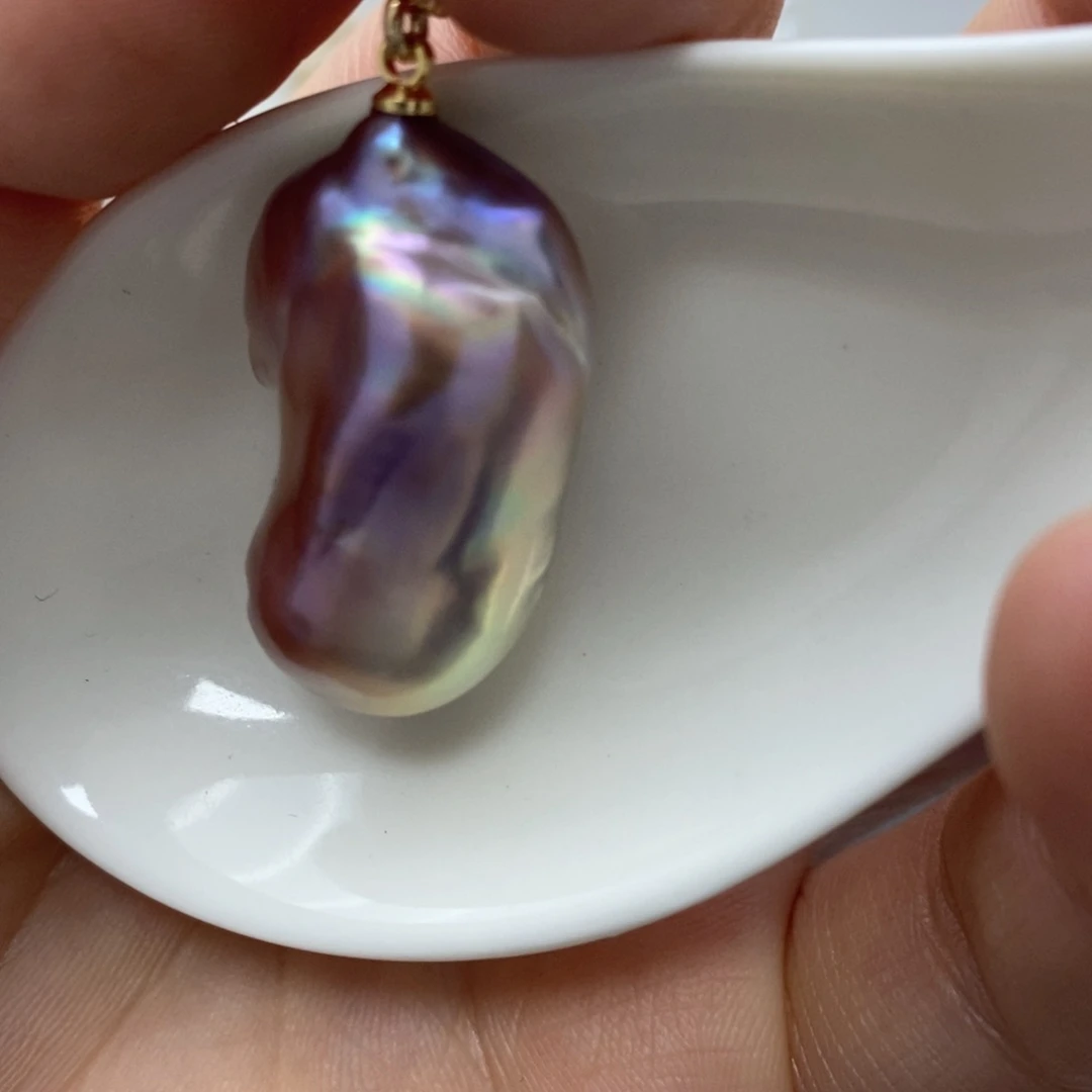 未镶嵌淡水珍珠其它