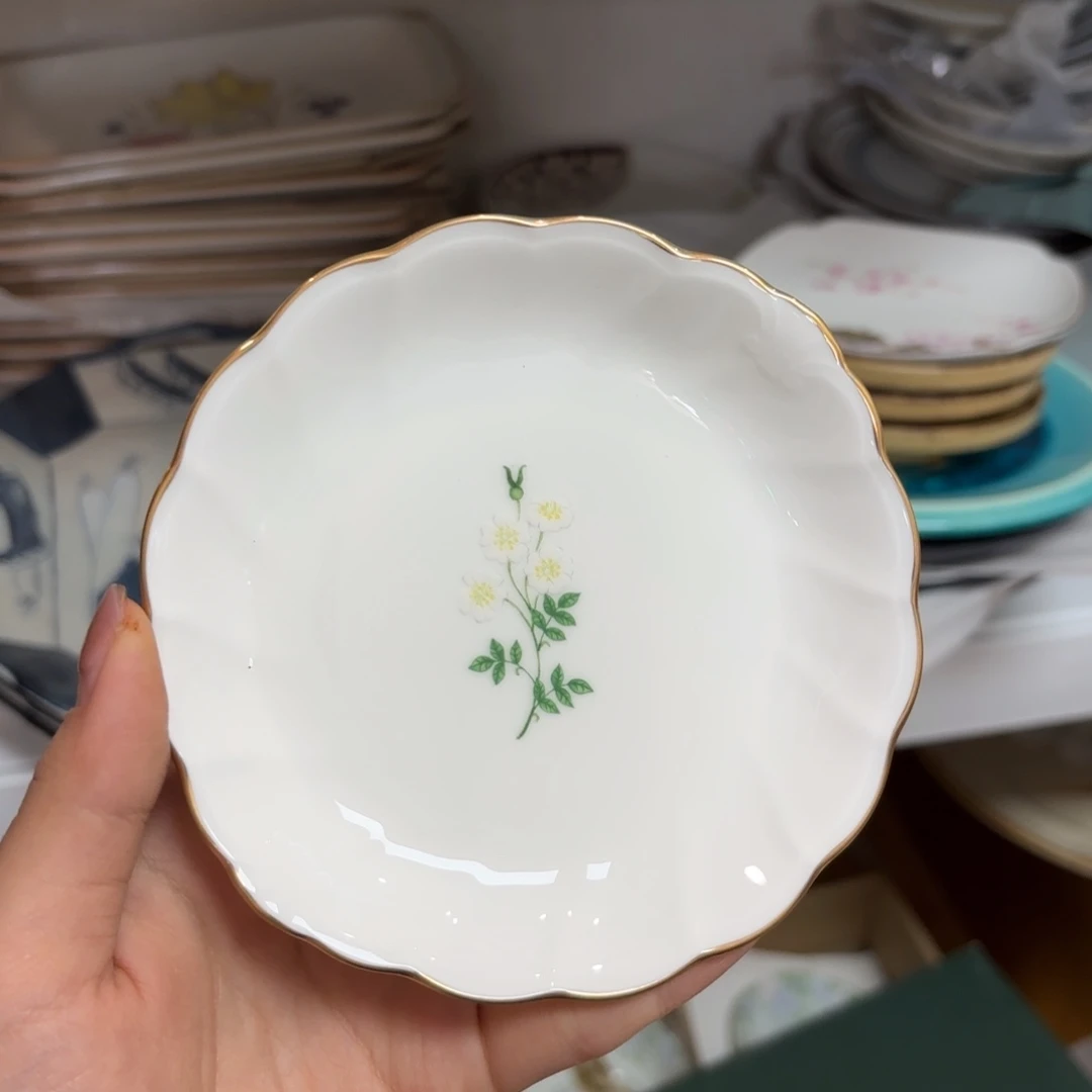 瓷片默认瑕疵，不退不换
