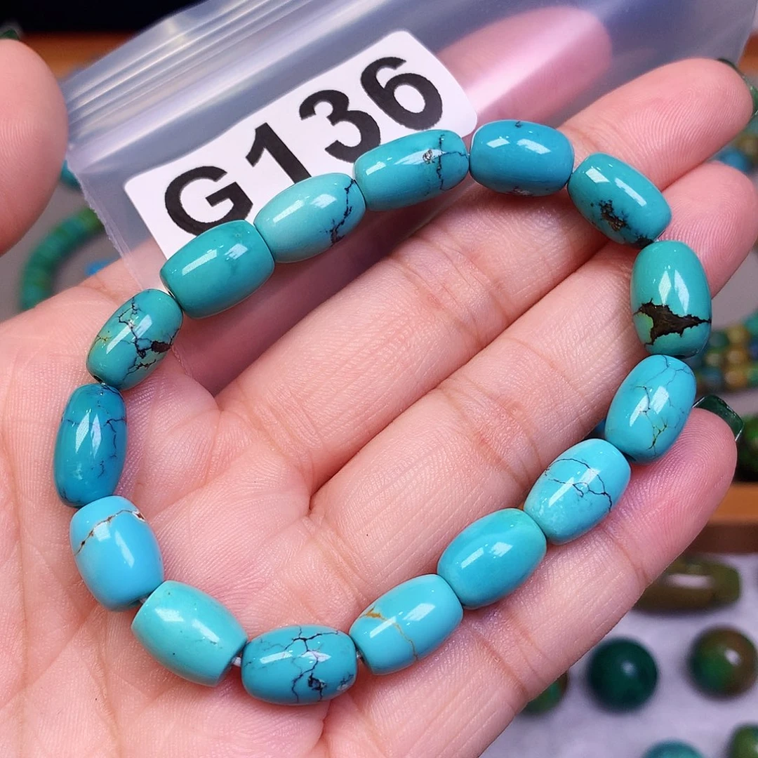 空竹粉丝专享十堰特色手工散珠