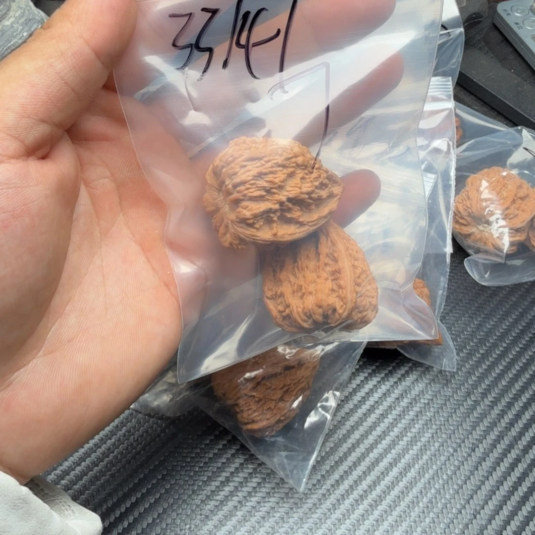 吊坠桃核福利塔尖7号