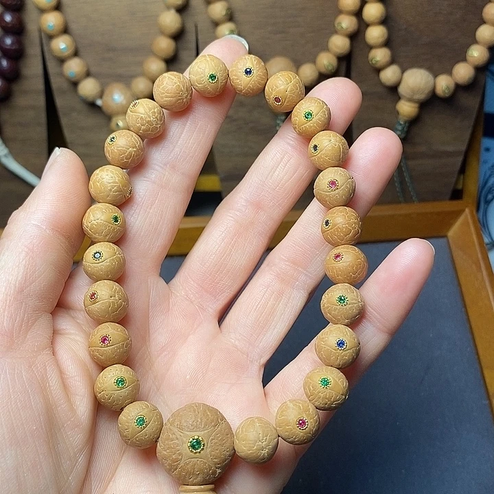 凤眼菩提手串手串11