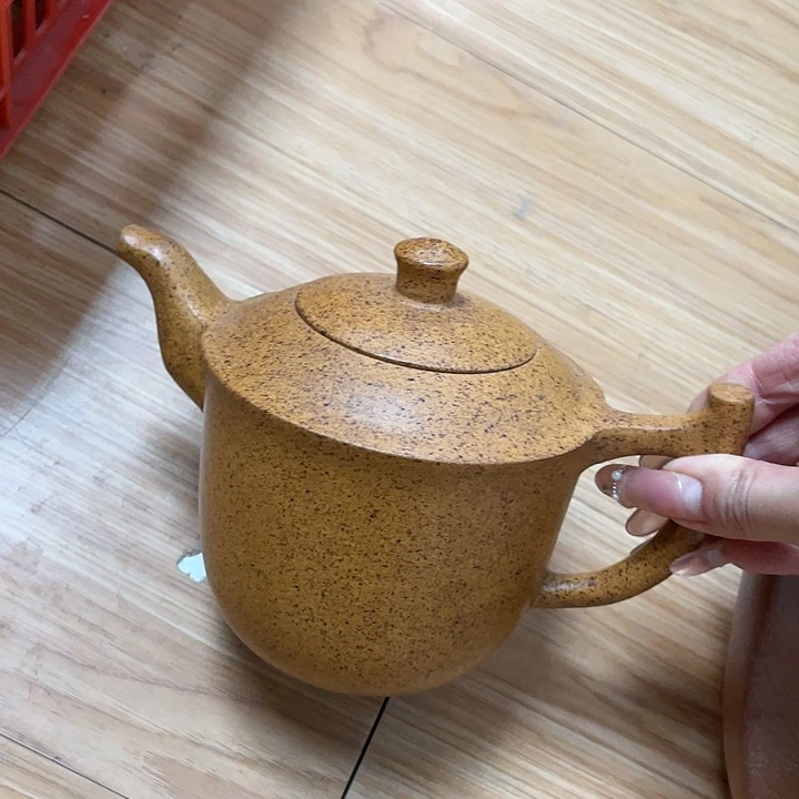 茶壶紫砂紫砂艺术作品